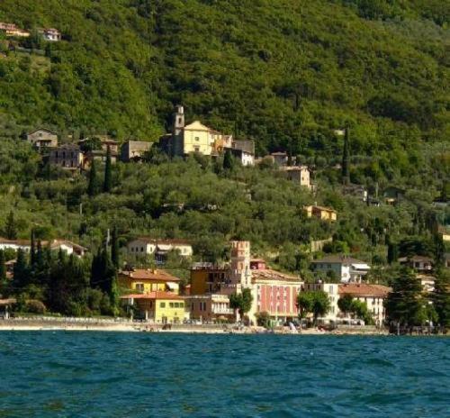 Bed & Breakfast Locanda San Marco Torri Del Benaco