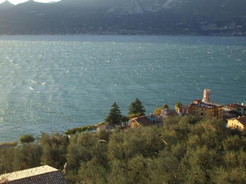 Frühstückspension San Marco Torri Del Benaco