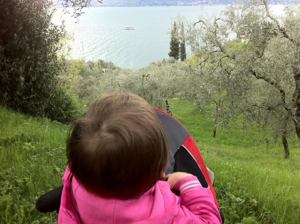 Locanda San Marco Torri Del Benaco