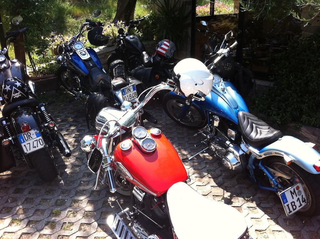 Locanda San Marco Bed & Breakfast 2*