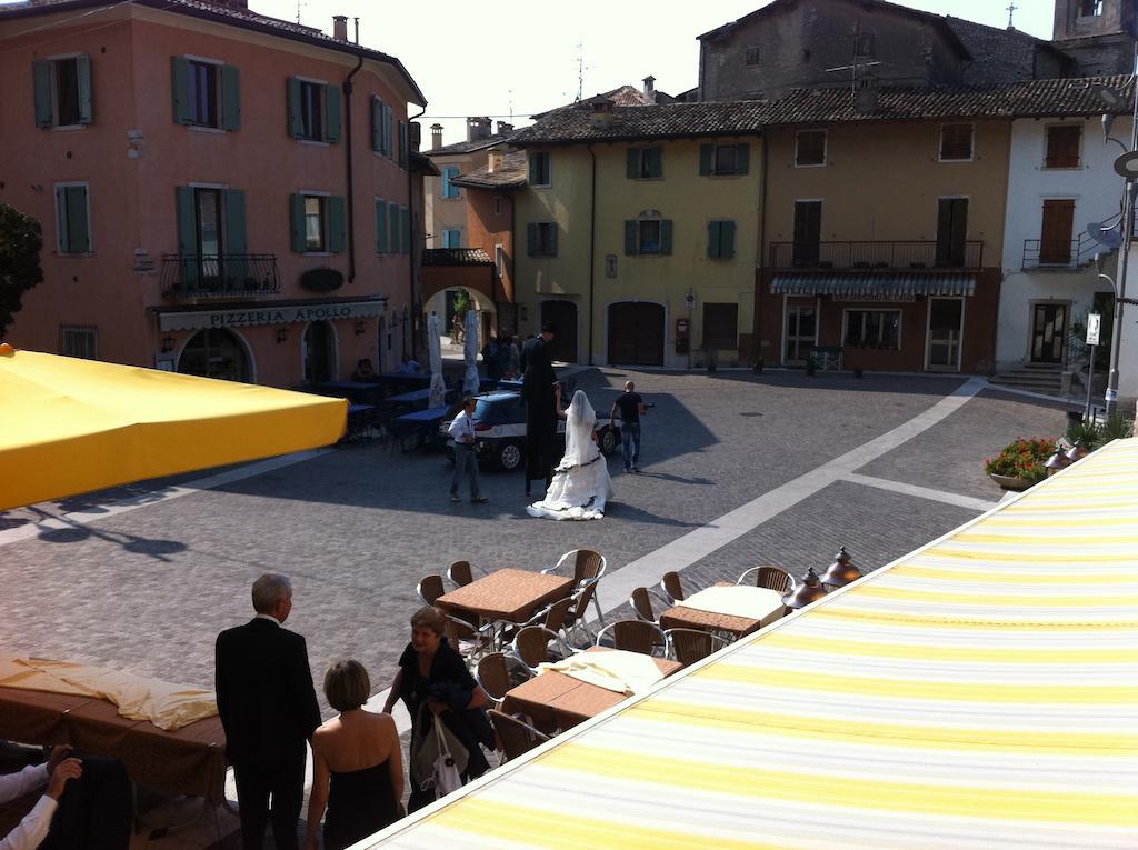 Bed & Breakfast Locanda San Marco
