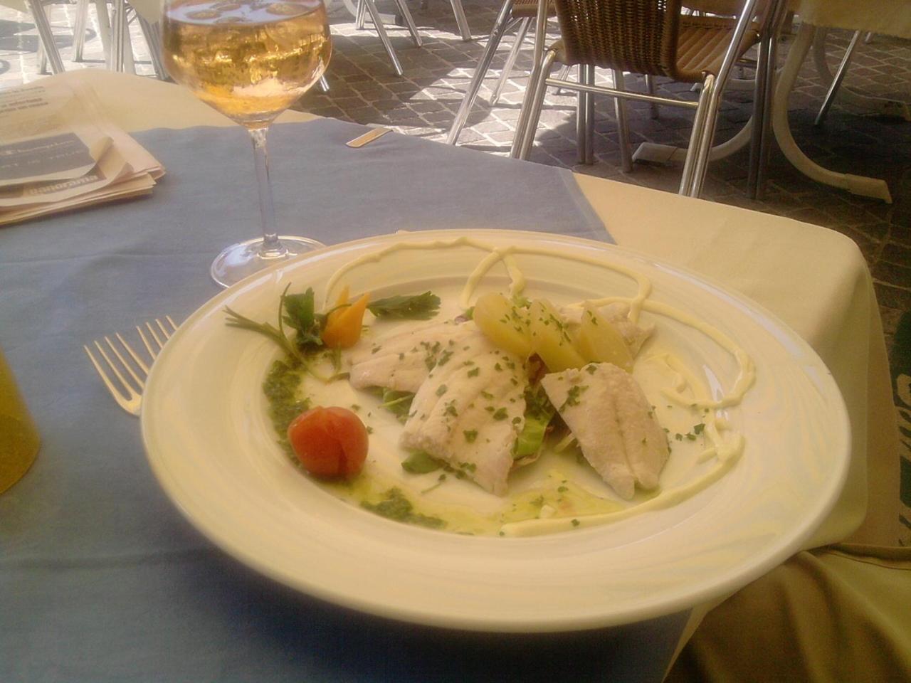 Bed & Breakfast Locanda San Marco 2*