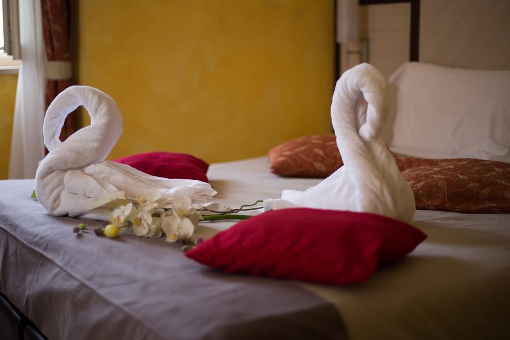 Bed & Breakfast Locanda San Marco 2*