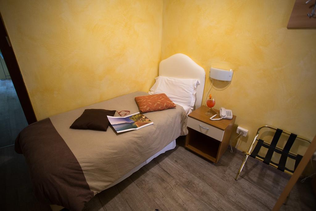 Bed & Breakfast Locanda San Marco Torri Del Benaco