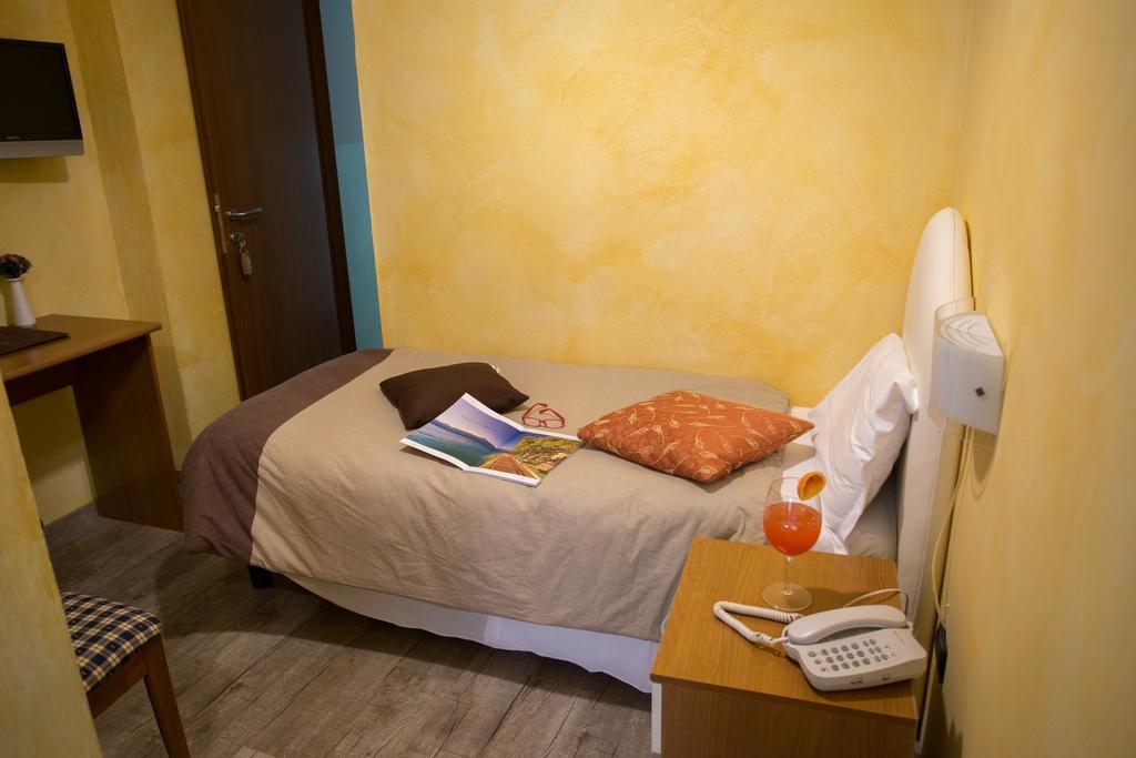 Bed & Breakfast Locanda San Marco Torri Del Benaco