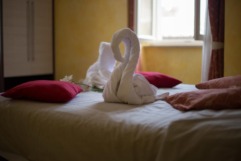 Bed & Breakfast Locanda San Marco