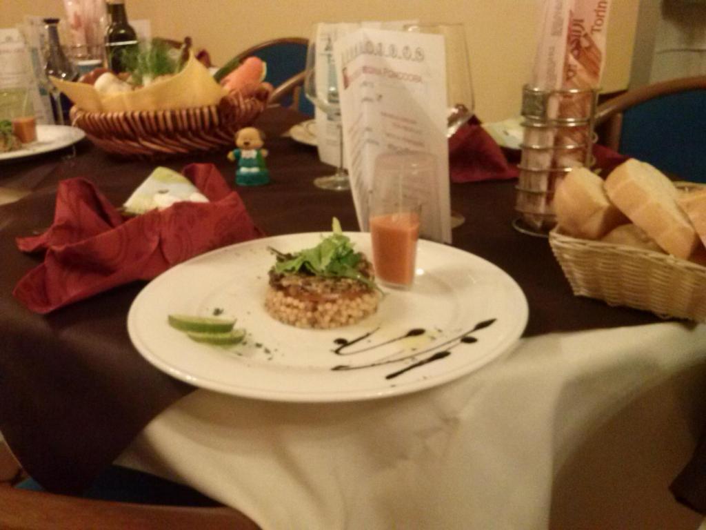 Locanda San Marco Bed & Breakfast