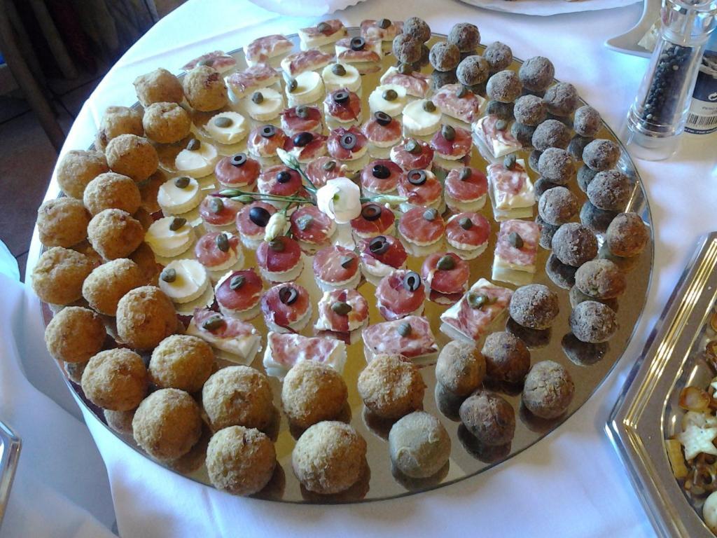 Locanda San Marco Bed & Breakfast Torri Del Benaco