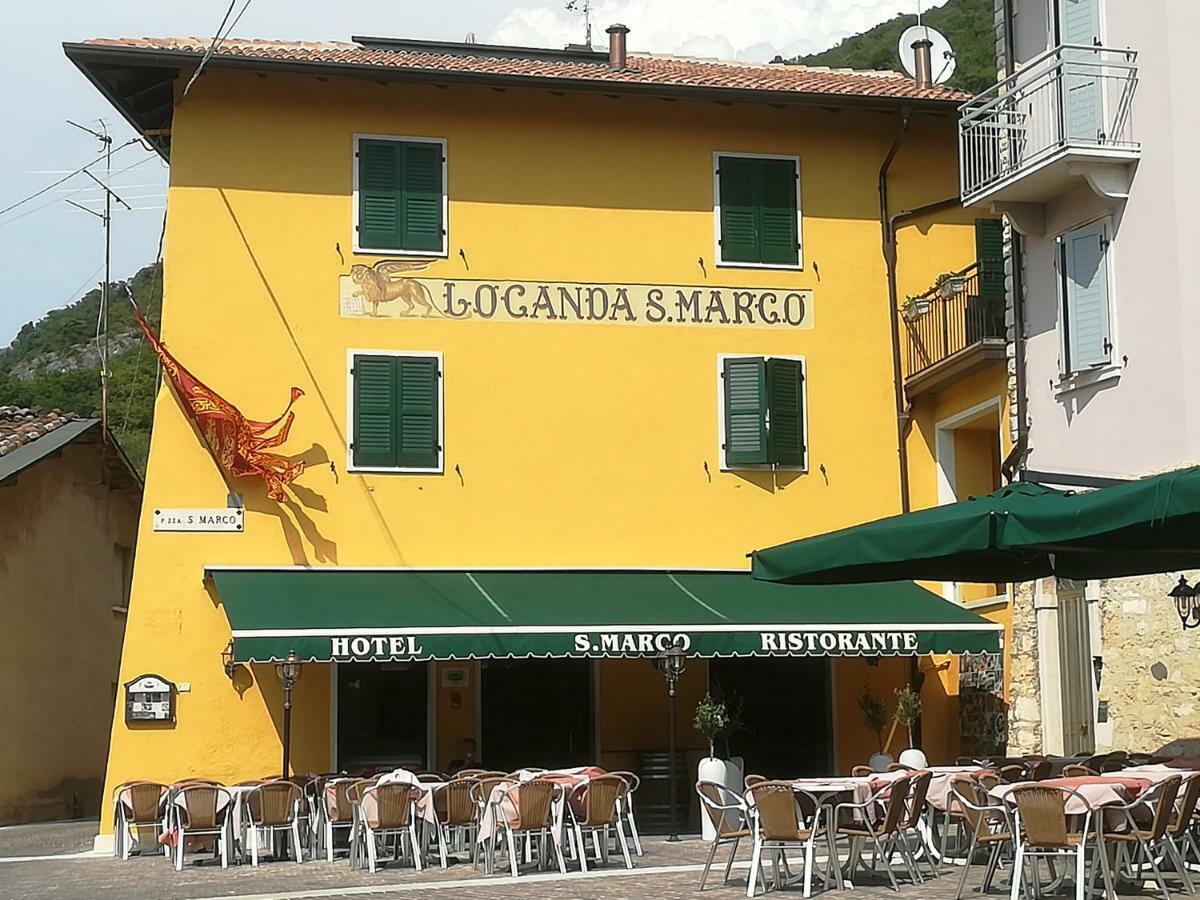 San Marco Frühstückspension
