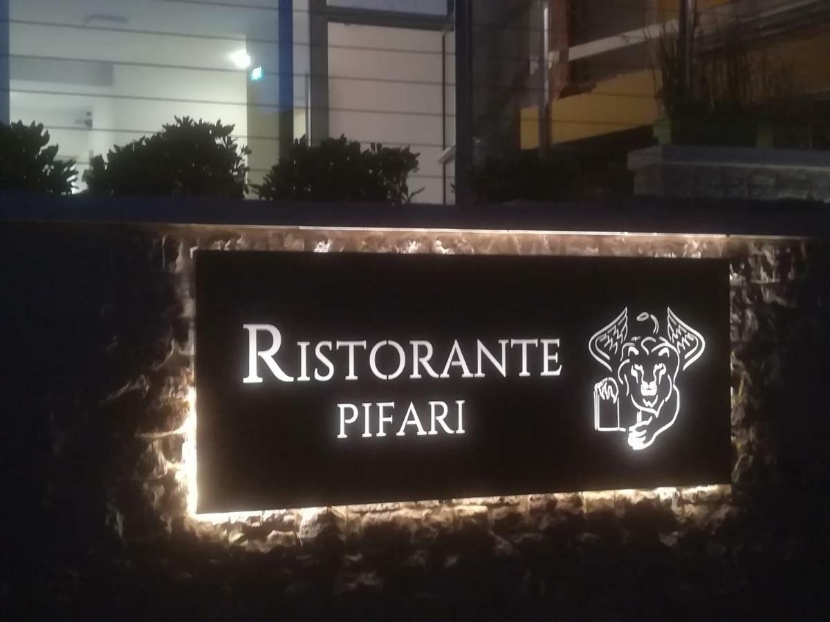 Locanda San Marco 2* Torri Del Benaco
