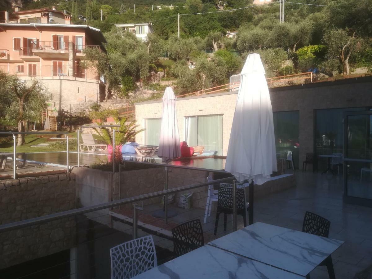 Locanda San Marco 2* Torri Del Benaco