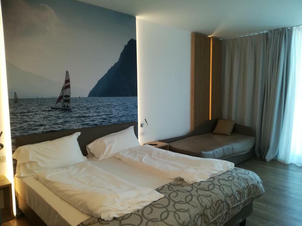 Locanda San Marco Bed & Breakfast Torri Del Benaco