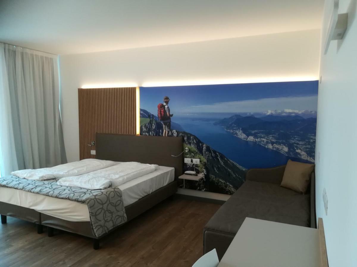 Locanda San Marco Bed & Breakfast Torri Del Benaco