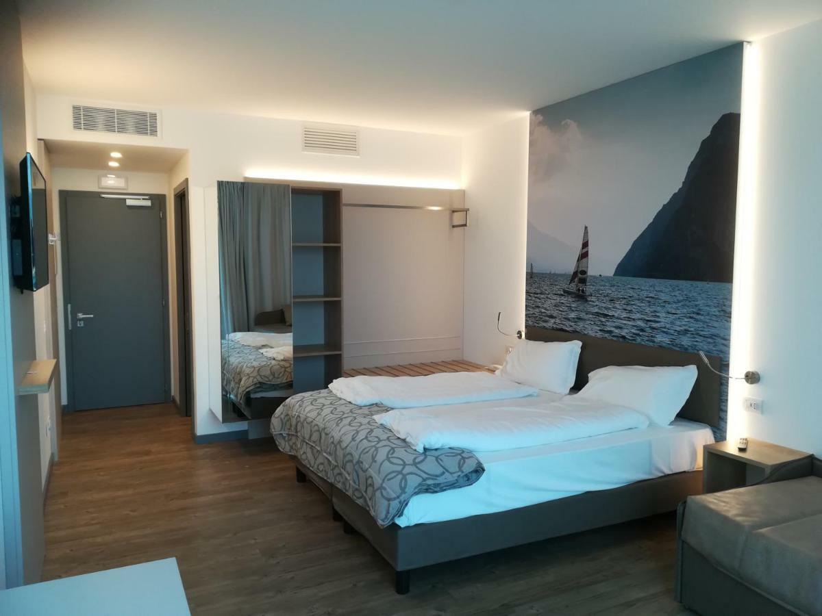 Bed & Breakfast Locanda San Marco Torri Del Benaco