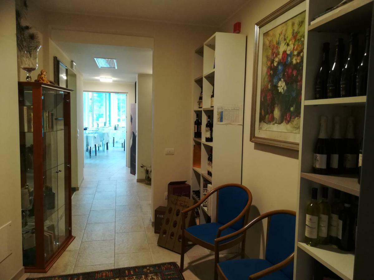 Locanda San Marco Torri Del Benaco