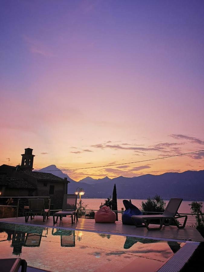 Locanda San Marco 2* Torri Del Benaco