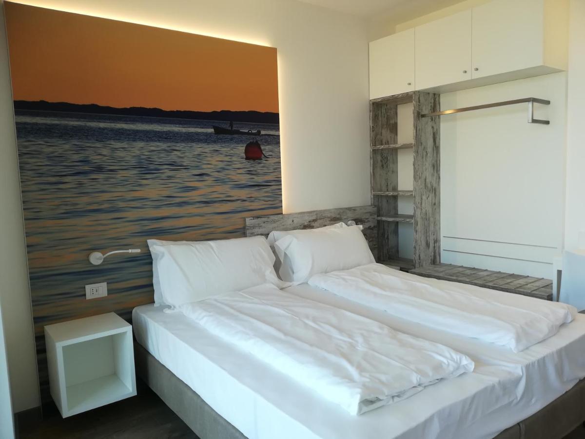 Bed & Breakfast Locanda San Marco 2*