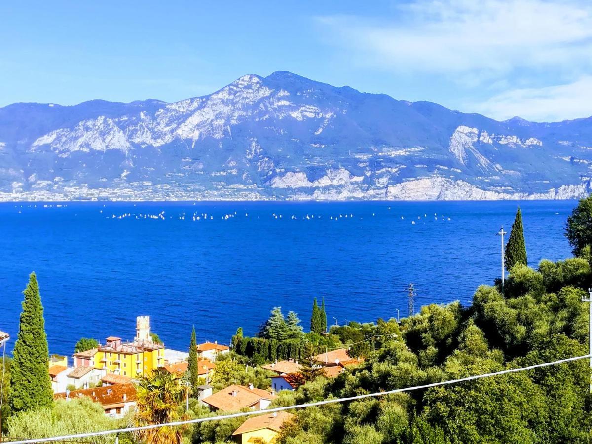 Locanda San Marco Bed & Breakfast Torri Del Benaco