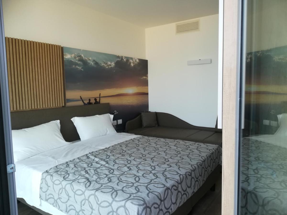 Bed & Breakfast Locanda San Marco