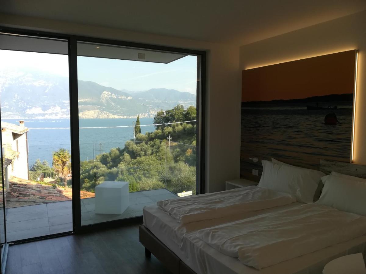 Bed & Breakfast Locanda San Marco Torri Del Benaco