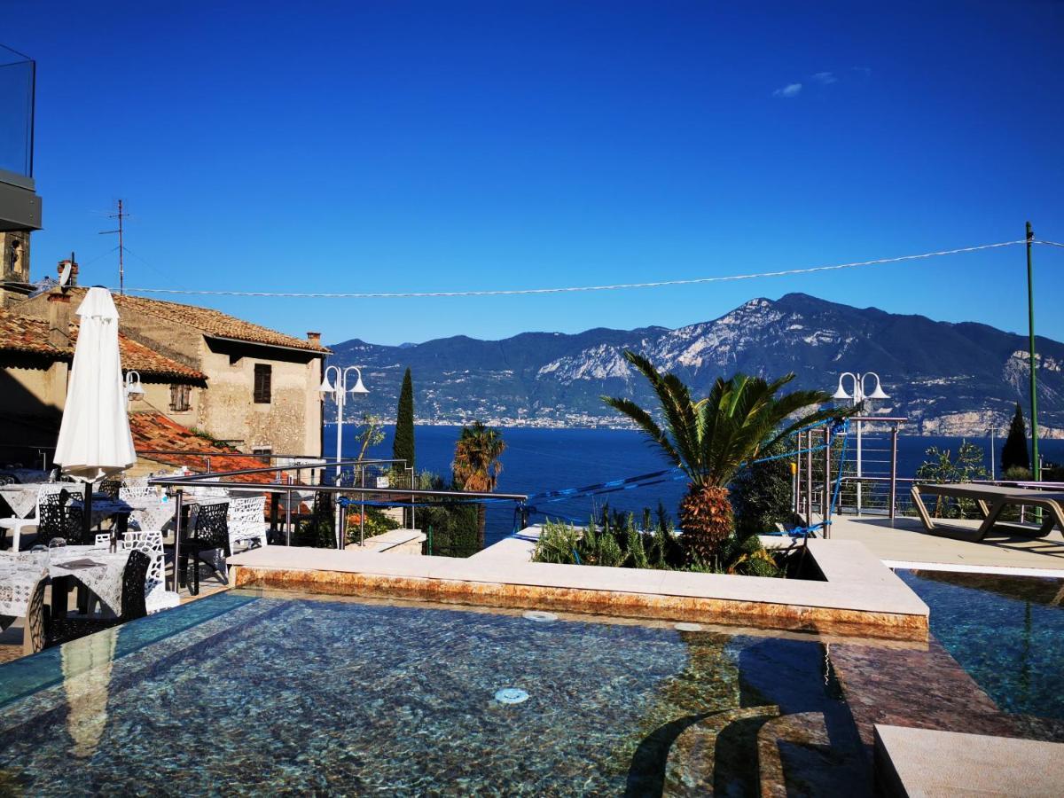 Bed & Breakfast Locanda San Marco Torri Del Benaco
